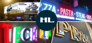 Cách làm biển đèn led vẫy chi tiết đơn giản dễ thực hiện