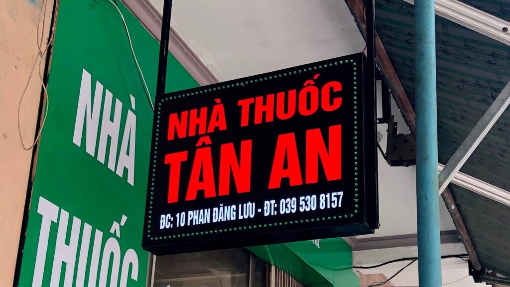 Quảng Cáo HL