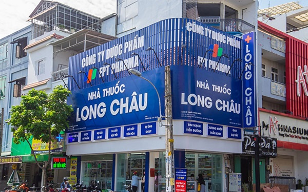 Vai trò của biển quảng cáo tại tiệm thuốc, nhà thuốc
