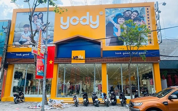 Mẫu biển quảng cáo ngoài trời đẹp tại Gia Lâm