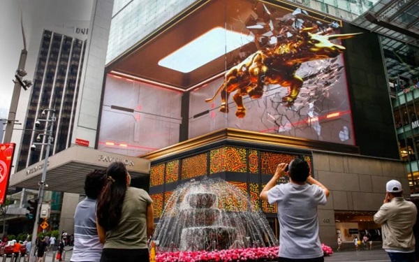 Hướng dẫn cách vệ sinh biển hiệu đèn led