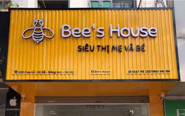 Biển Quảng Cáo Bằng Tôn Sóng Là Gì?