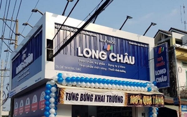 Mẫu biển quảng cáo tôn sóng đẹp - Mẫu 17