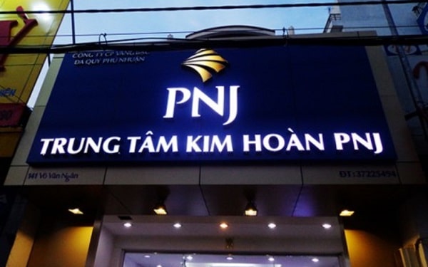 mẫu chữ làm biển quảng cáo đẹp - Mẫu 15