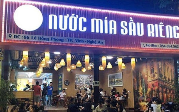Nguyên nhân khiến biển hiệu quảng cáo hư hỏng cần sửa chữa